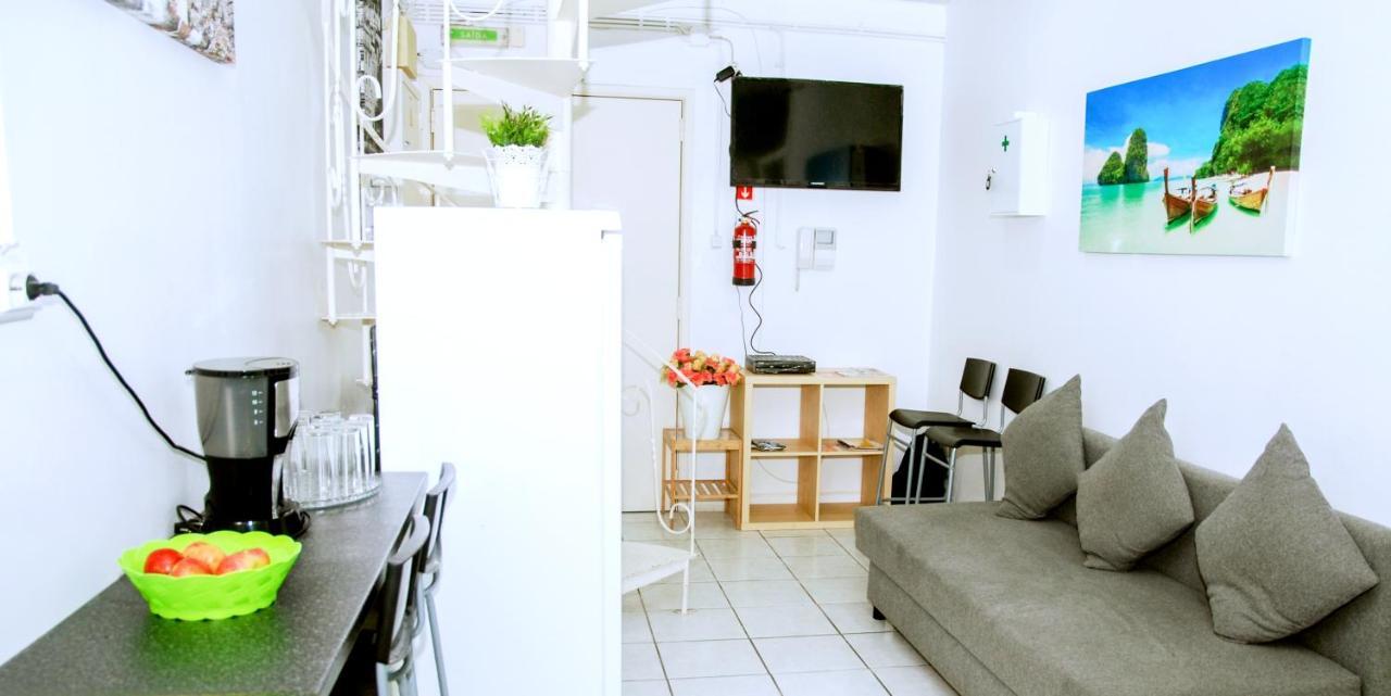 Hostel Do Castelo *