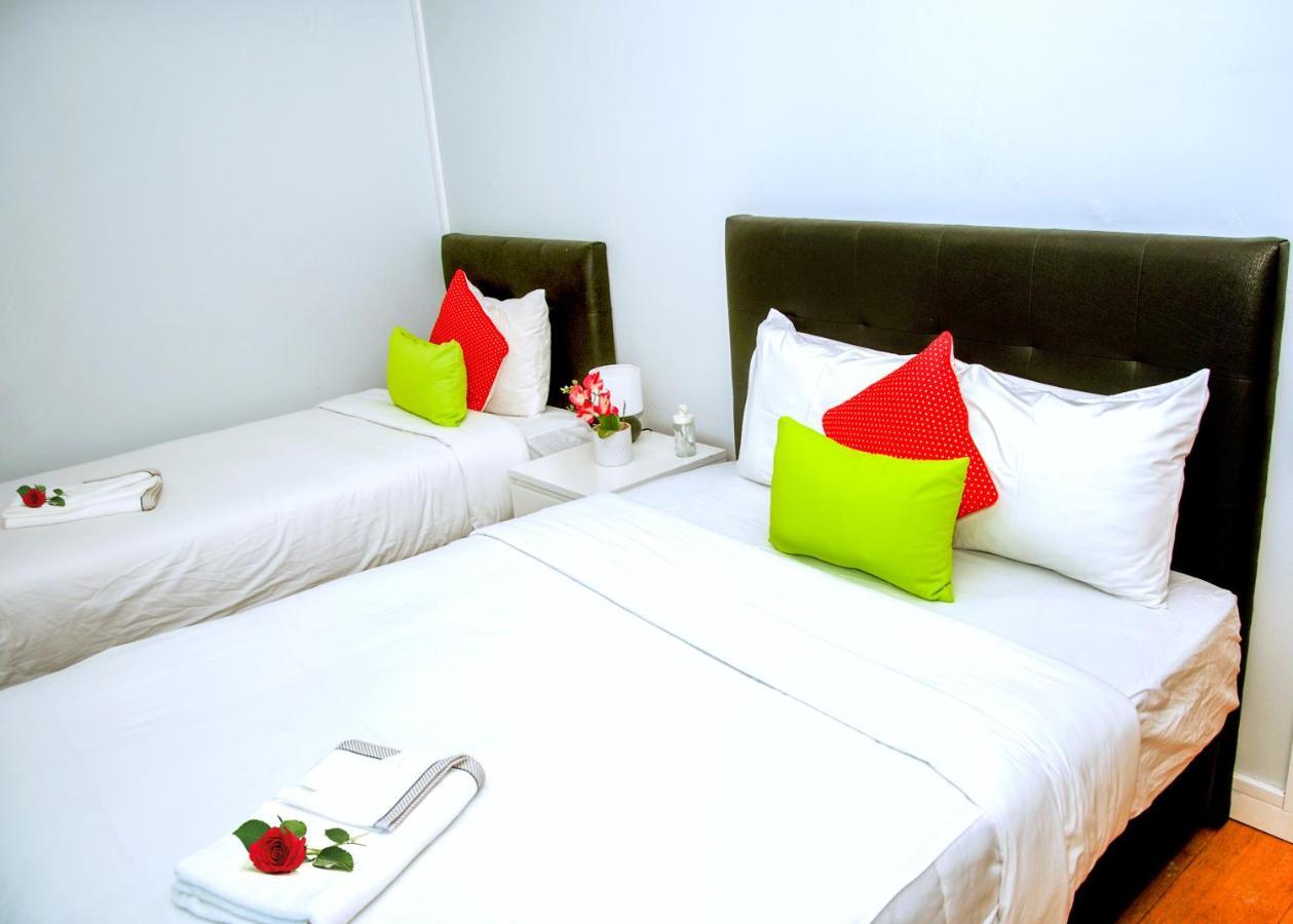 Hostel Do Castelo Lisbon