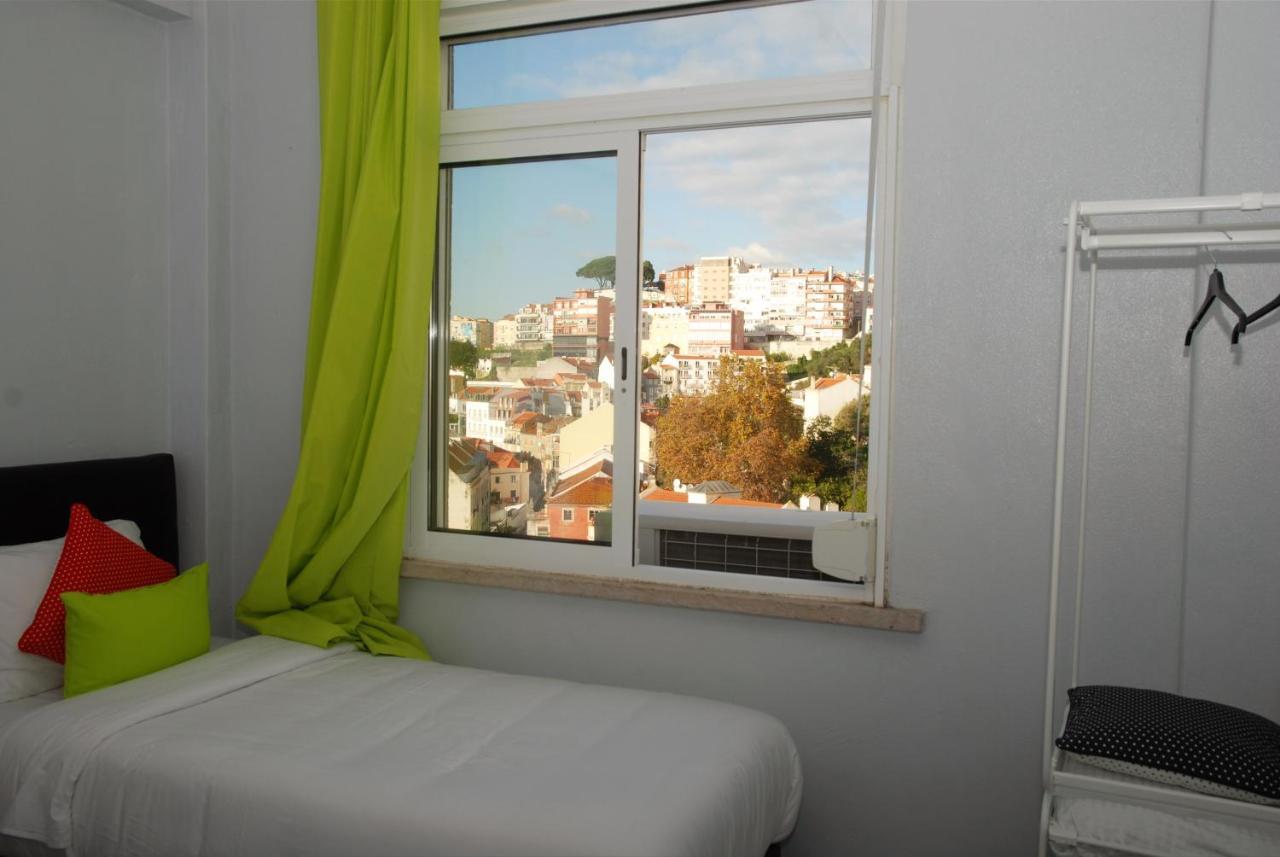 Hostel Do Castelo