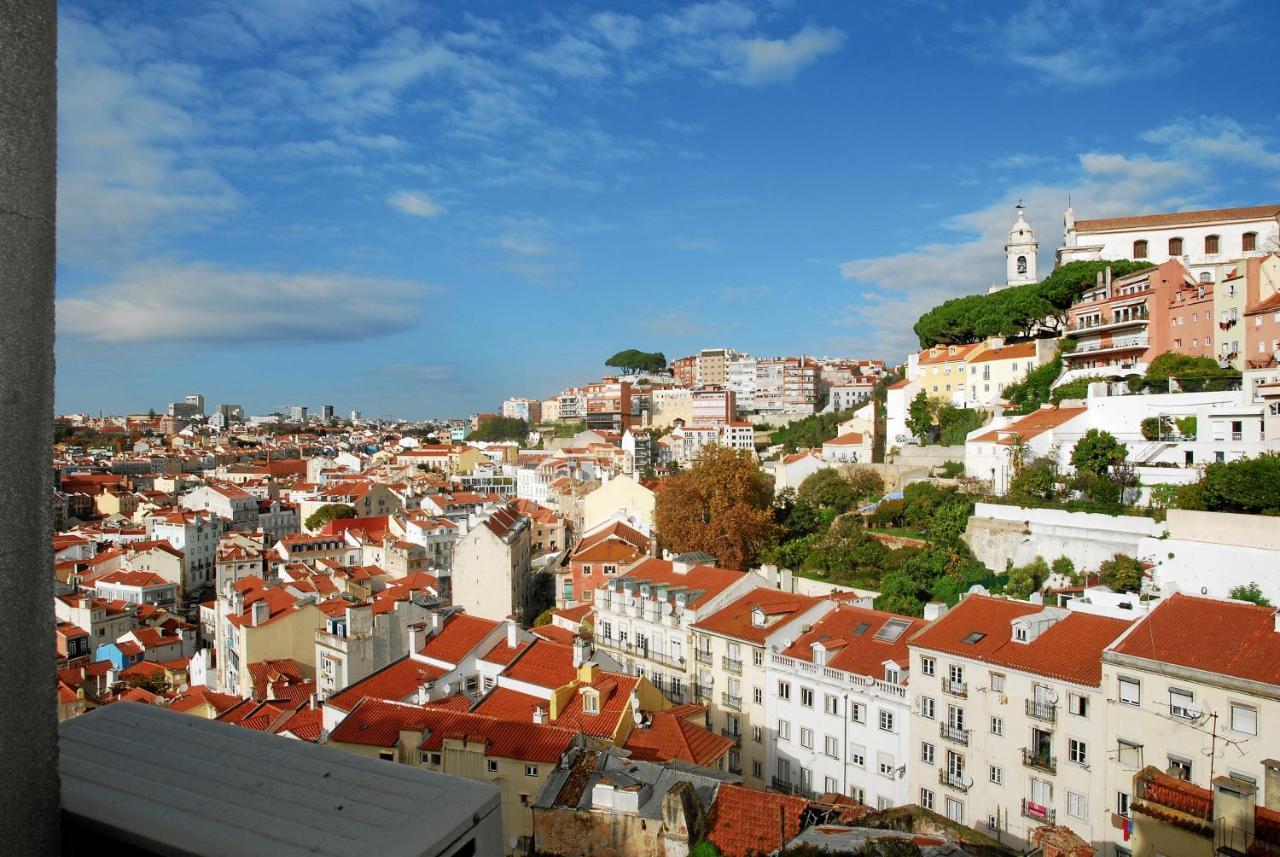 Hostel Do Castelo *