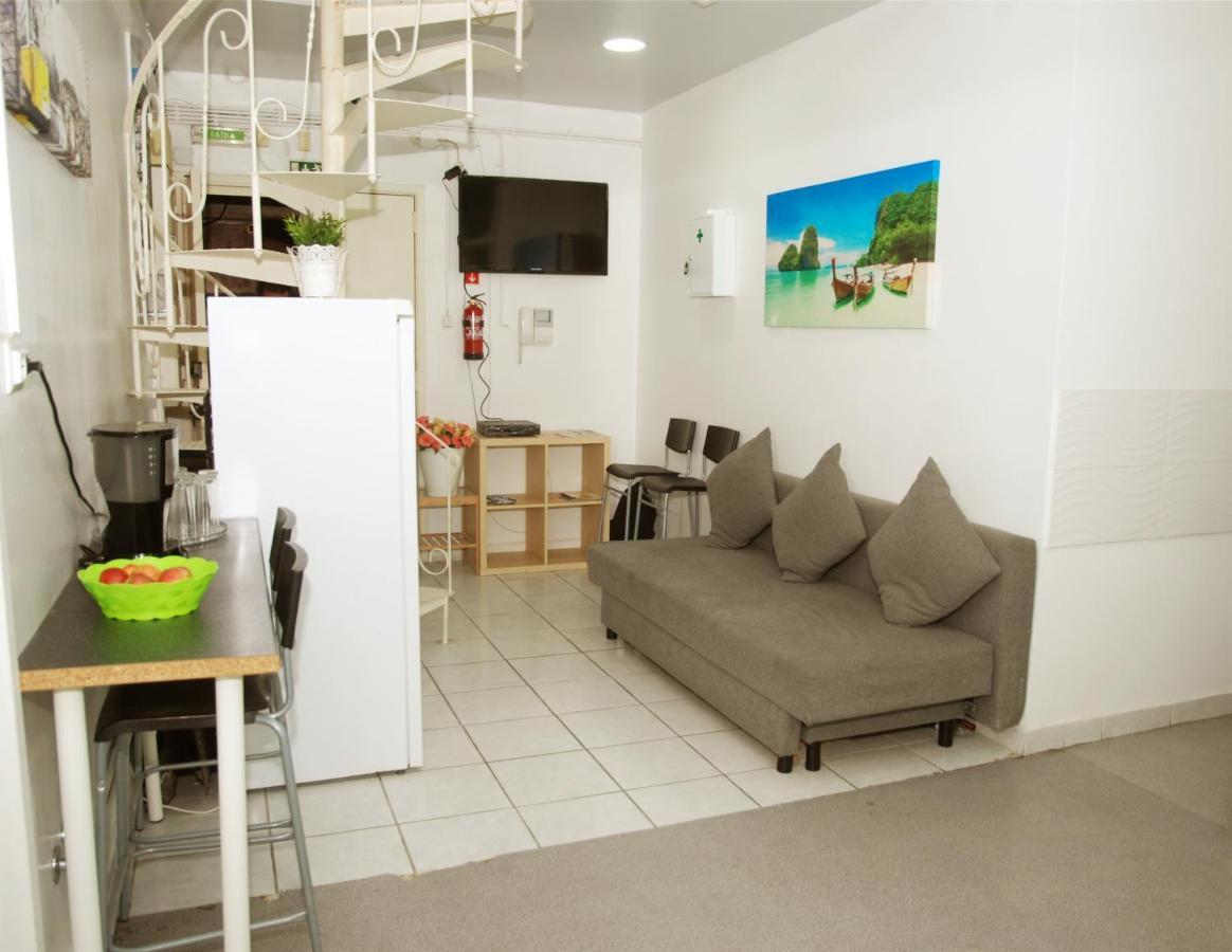 Hostel Do Castelo *
