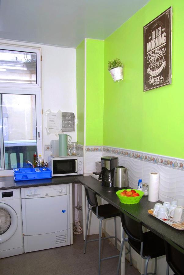 Hostel Do Castelo