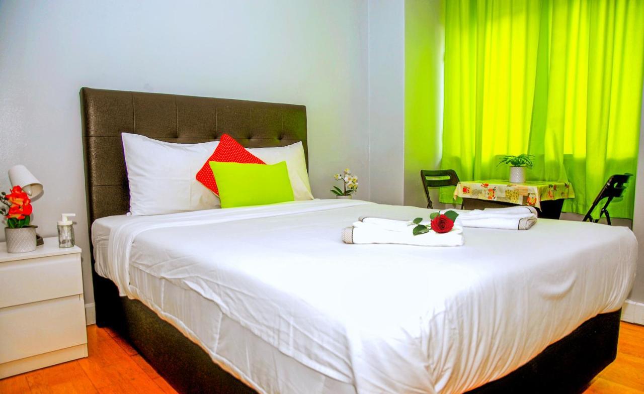 Hostal Do Castelo Lisboa