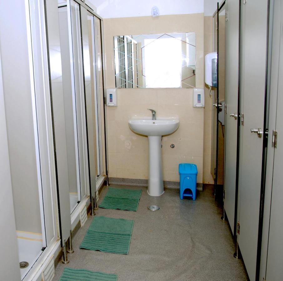 Hostel Do Castelo