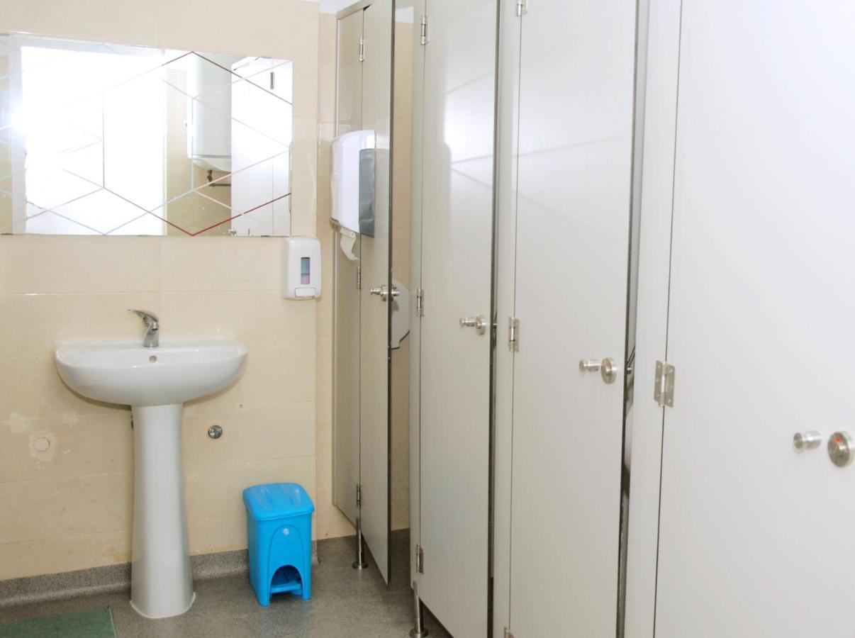 Hostel Do Castelo
