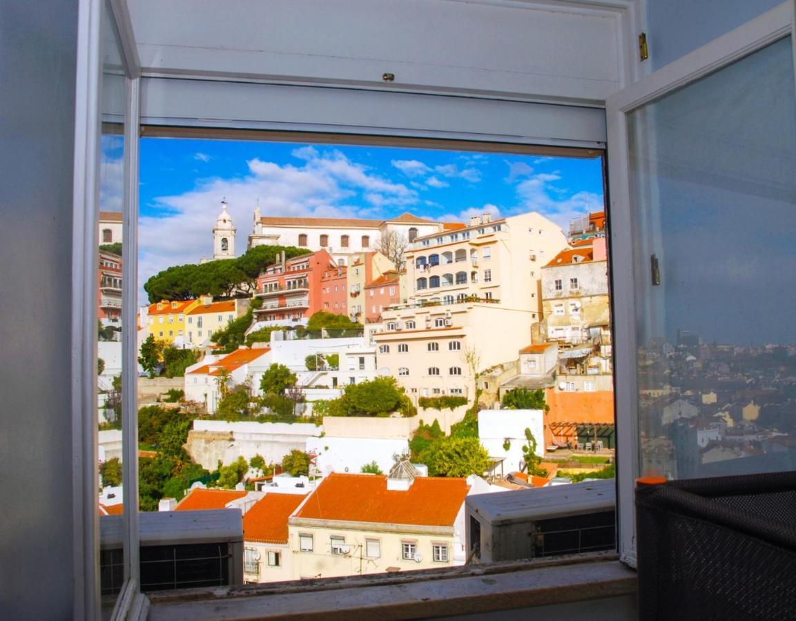 Do Castelo Hostel Lisbon