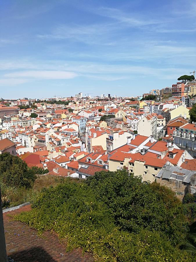 Do Castelo Hostel Lisbon